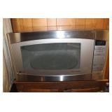 GE Microwave