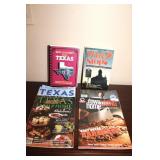 Mixed Lot Of Books & Magazines