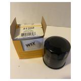 WIX Filter Oil Filter 51358 NIB
