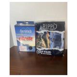 Thermotech & Ripply Impact Gear Larg & Med