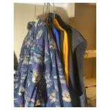 Mixed Lot of Shirt & Vest XL & XXL
