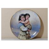 Vintage Sisters Children of the Prairie D1125 Plat