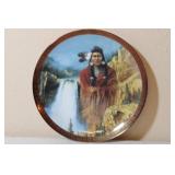 Chief Joseph Spirit of Freedom