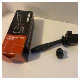Combination Switch & Power Mirror Switch