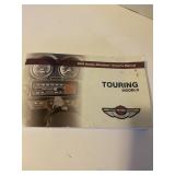Harley-Davidson Touring Models Owner