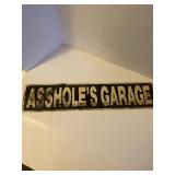 23" Sign, very cool one!