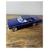 1964 Impala Die Cast Scale 1:24