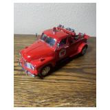 1953 Chev Wrecker Die Cast