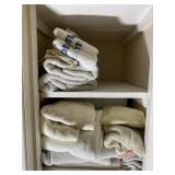 Large Lot of Towels