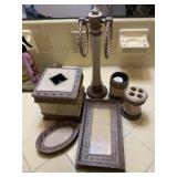 Bathroom Decor