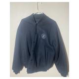 Garth Brooks Letterman Jacket XL