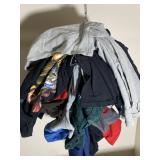 Large Lot of T Shirts
