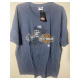 Harley Davidson T Shirt XL