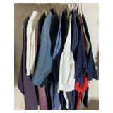 Large Lot of T Shirts