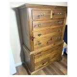 Kling Tall 7 Dresser 55 x 38 x 19