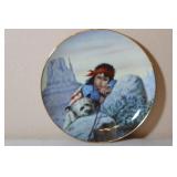 Vintage Daydreamers  Children of the Prairie D1125