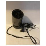 12V Car/Motorcycle Heater-Defroster