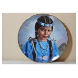 Vintage Chippewa Charmer Daughters of the Sun 0365