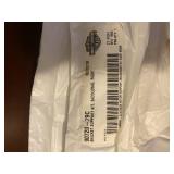 NEW in pkg HD Saddlebag Right  Bracket Support Ki