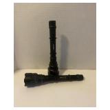 Norlite Tactical Flashlights (2)
