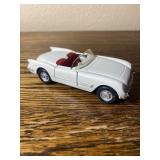 1953 Chev Corvette Die Cast
