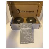 Diamond Audio Motorports Series Coax Drivers