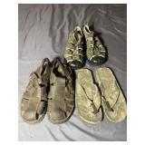 Sansle Skechers,Earth Shoes,