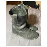 Rhino Boots Size 11