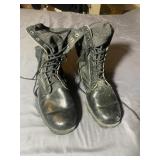 Military Combat Boots 10W