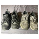 Avia Tennis Shoes 11 1/2