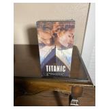 Vintage VHS Tape 1 & 2