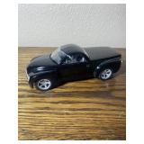 2000  SSR Chev Die Cast Truck