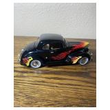 1939 Chev Coupe  Die Cast Scale 1:24