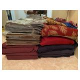 Large Lot of Sheets