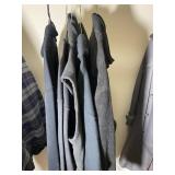 Lot of Jackets,Vest.Hoodie.Sweathers & Vest