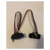 Trucklite 3-wire Pigtail Harness