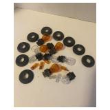 12 Volt Automotive Bulbs & Rubber Grommets