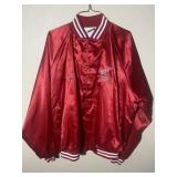 Millwalkee Leatherman Jacket X Large