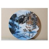 Vintage Trail of Talismans The Face of Nature 3502
