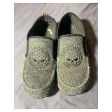 Harley Davidson House Shoes Size 11
