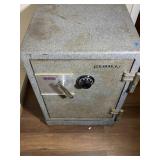 Meilink Floor Safe with Combonation available