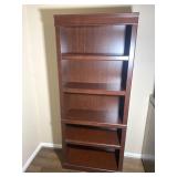 Wooden  Shelf 71 1/2 x 30 x 40