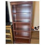 Wooden  Shelf 71 1/2 x 30 x 40