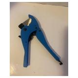 PVC Pipe Cutter