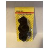 Handbar Lock Combination Lock Top Sec Padlock