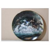 Vintage The Prideful Ones Water Breakin 0377A Plat