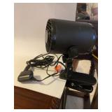 Road-Pro 12V Tornado Fan