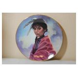 Vintage Evening Dancer  Daughters of the Sun 0393A