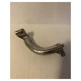 Hardley-Davidson rear right footboard support Brkt