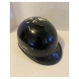 Half-Face Motorcycle Helmet